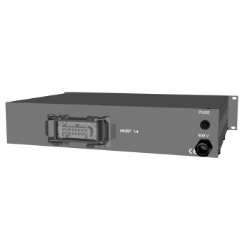 Touring Motor Controller
