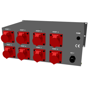 Touring Motor Controller