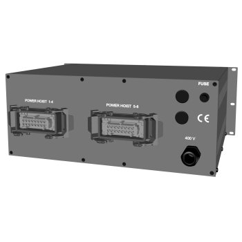 Touring Motor Controller