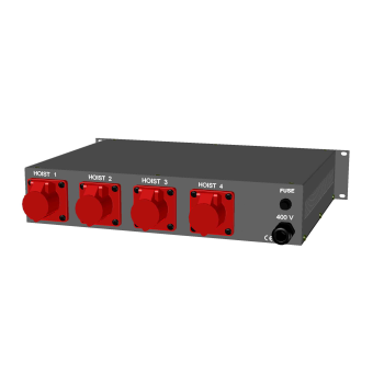 Touring Motor Controller
