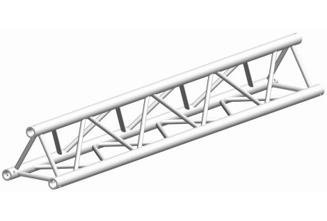 Flat Truss Euro 29