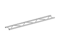 Flat truss 22 cm section with bushing connection