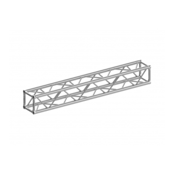 Heavy Duty square truss 29 section with aluminium plate connection