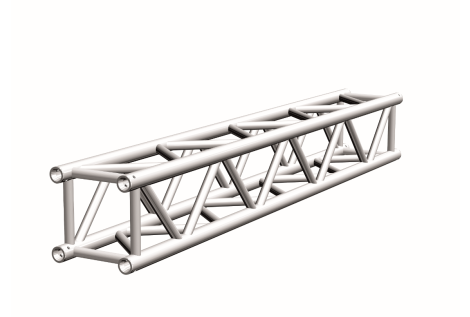 Square Truss Euro 29