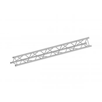 Triangular truss 22 cm section with bushing connection